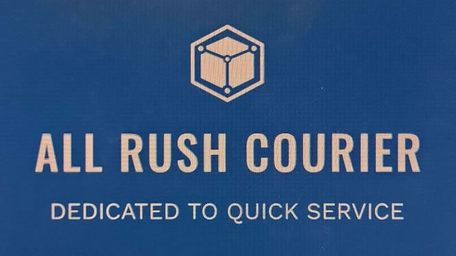All Rush Courier